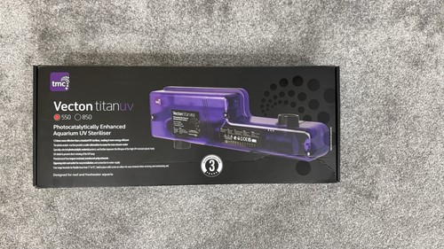 Vecton titan 550 aquarium - vecton,