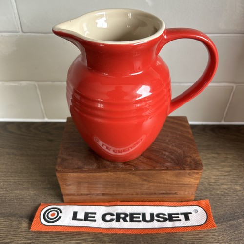 Creuset cerise red - le,