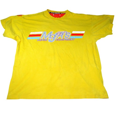 Maurice malone mojans denim - mojans,