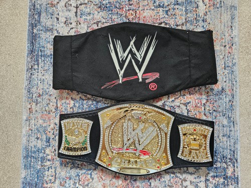 Wwe kids spinner - cena, champ