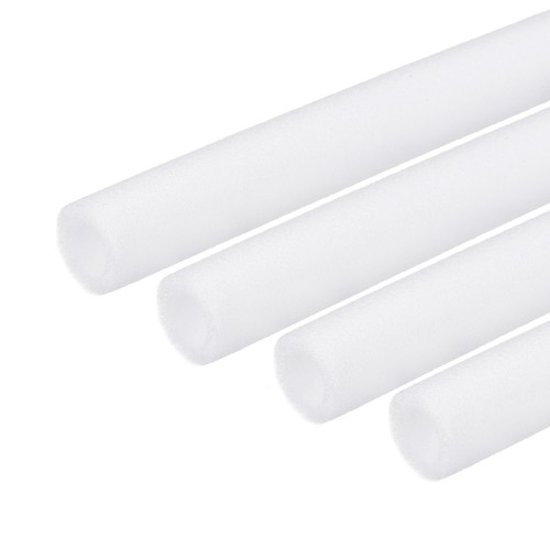 4pcs foam tube pipe insulation - pipe,