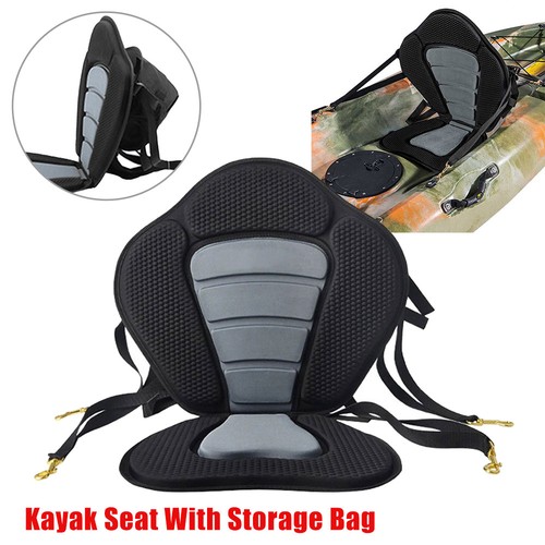 Kayak seat paddle cushion - seat,