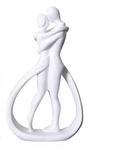 Couple statue lovers sculpture - couple,