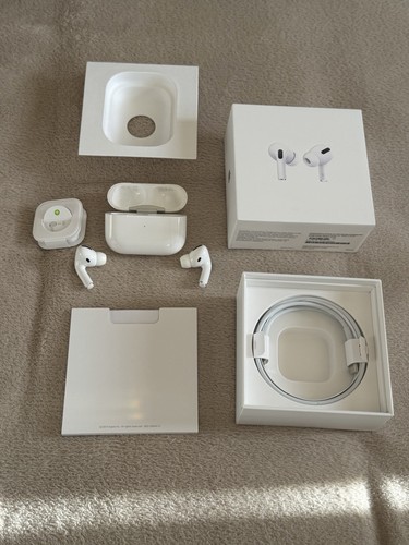 Airpods pro 1st - pro,