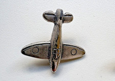 Rare Vintage Spitfire Buttons