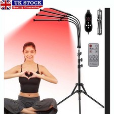 Red light therapy - light, lamp
