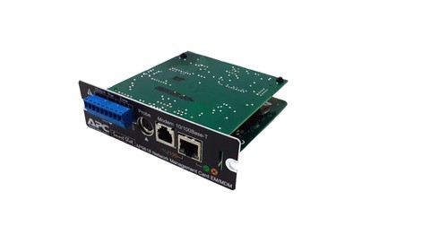 Apc ap9618 ups - apc, network