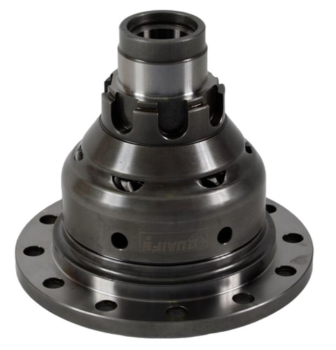 Quaife atb limited slip - quaife,