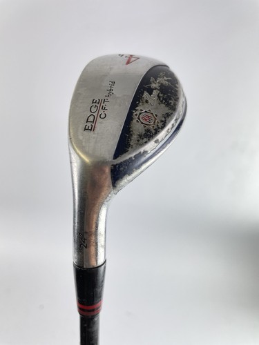 Ben hogan hybrid - 4,