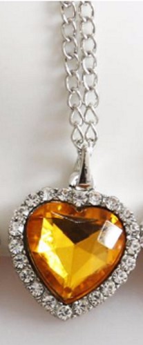 Champagne titanic ocean heart - titanic,