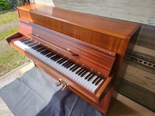 Fuchs And Mohr Quality Modern Piano 