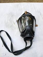 MSA ULTA ELITE LARGE FULL FACE RESPIRATOR 10033115