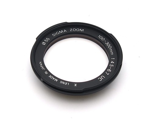 Sigma zoom 100 - -, 300mm