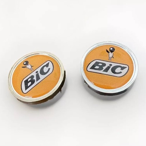 Vintage bic cycling team - vintage,