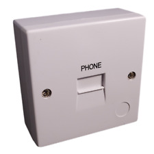 VDSL/ADSL Filtered BT