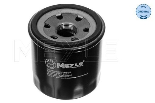 Oil filter meyle 322 - filter,