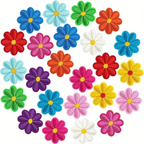 Beautiful flower sew - beautiful,
