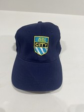 Manchester City Baseball Cap