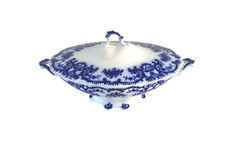 Antique W.H.Grindley &Co