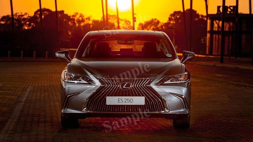 Lexus 250 2018 - lexus, res