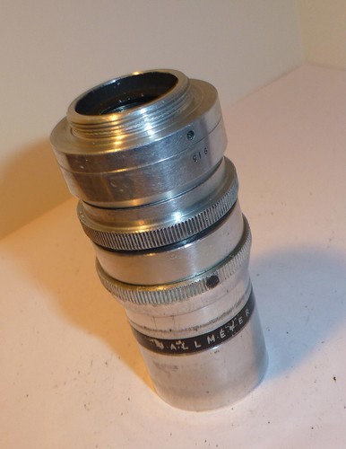 Dallmeyer 5 telephoto c - telephoto,