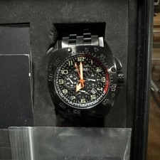 MTM MTM PATRIOT BLACK TIT