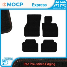 Express with Red Pre-Stitch
