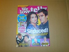 NATALIE ROBB & BEN MILLER - WE