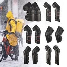 Winter Warm Motorcycle Knee