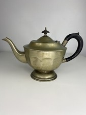 Vintage Sheffield Silver