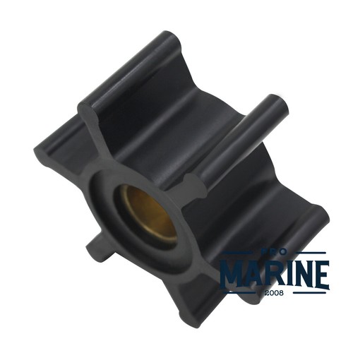 Flexible impeller for - flexible,
