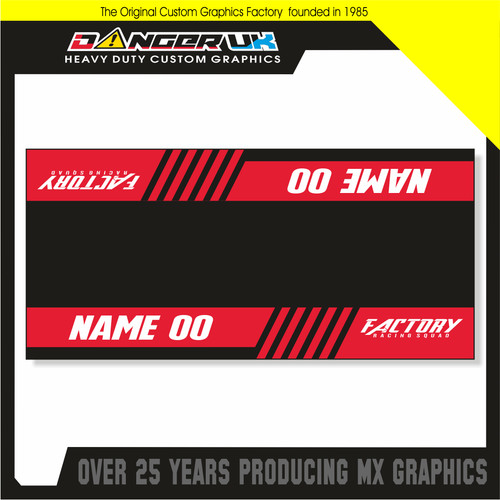 Bike mat motocross mx - mat,