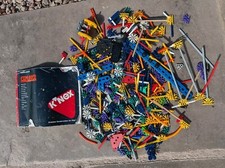 KNEX EXPLORER SET 35035/45035