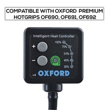 Oxford Hotgrips OFV8 V8
