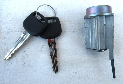 Ignition switch lock yn110 - ignition,