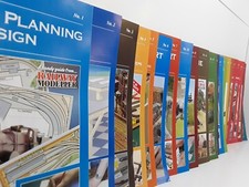 Peco Shows You Booklets Model