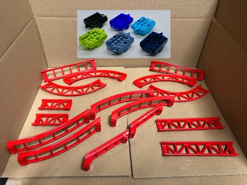 New lego roller - new,