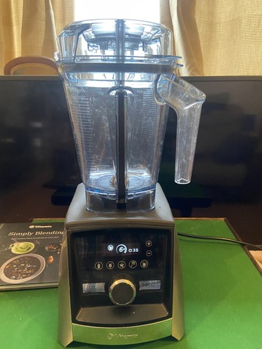Vitamix a3500i ascent - ascent, series