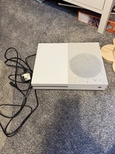 Microsoft Xbox One S 1681 1TB