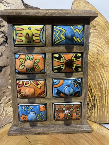 Hand made mango - hand-made, wood
