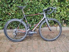 Cube Agree GTC Race Carbon Di2