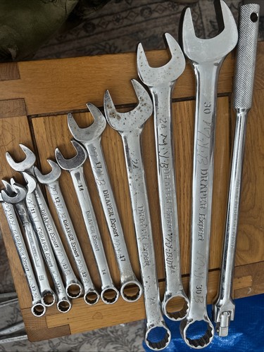 Genuine draper torq - genuine, hi-torq®