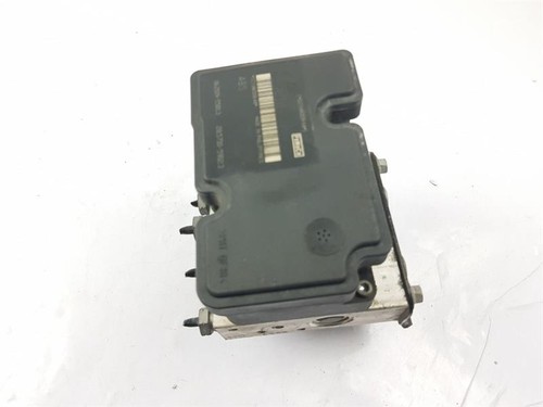 2010 ford fiesta abs - ford, +