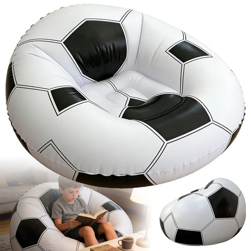 Lazy inflatable sofa - lazy,
