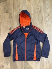 Adidas Boys Windbreaker Style
