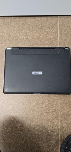 System laptop 60gb hdd 2gb - (60gb,