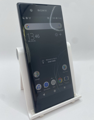 Sony xperia xa1 - sony, black