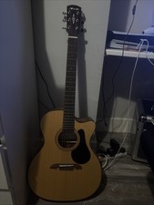 Alvarez AF30CE Artist Series