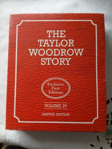 Efe 19904 the - taylor, woodrow