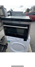 Siemens Combination Microwave